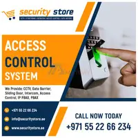 Secure Your Property with Security Devices - 1