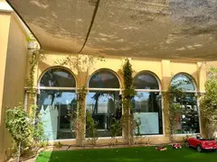 Villa for sale in Dubai in a prestigious community