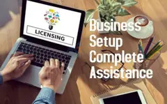 Start Your New Company in  Dubai - New Trading License Registration