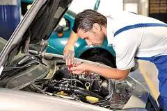We are Looking for Car Mechanic