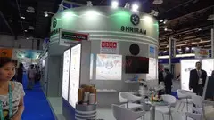 Choose Your Creative Partner for Exhibition Stand Builders in Sharjah