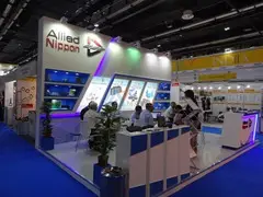 Are you looking for trusted exhibition stand builders in Egypt? - 1