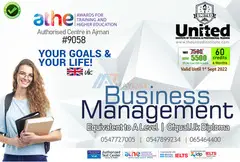 Diploma in Business & Management - United Institute