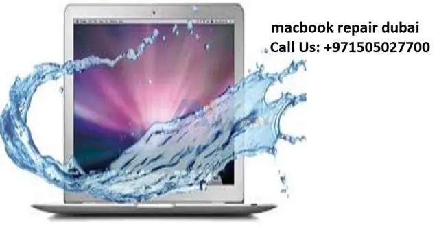 By best technician macbook repair dubai - 1/1