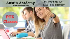 PTE Training - PTE Academic in Sharjah With Great Discount call 0503250097 - 1