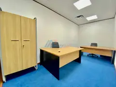 Executive office space | No Monthly Bills