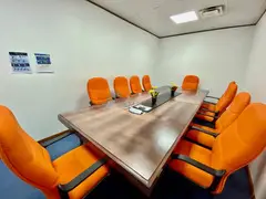 Executive office space | No Monthly Bills