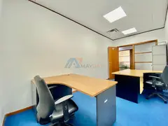 Well Established Office with Great Amenities - 3