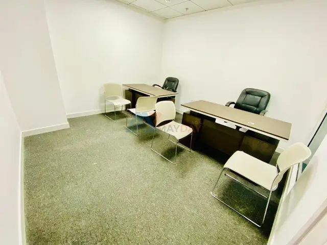 Standardized Office Space with 0% Commission - 1