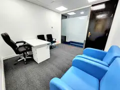 Desirable Office Space with Tenancy Contract - 4