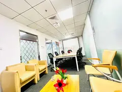 Fitted Office Including Free ADDC & Wi-Fi - 3