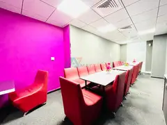 Fitted Office Including Free ADDC & Wi-Fi - 5
