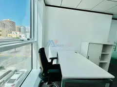 Upgraded Fully Furnished Office w/ Free Wi-Fi - 5