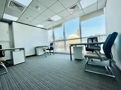 Brand New Workspace w/ Size of 30SQM - 5