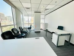 Modernized Newly Opened Office Space | Prime Area - 3