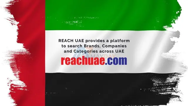 Sports Goods Suppliers in Dubai - ReachUAE - 1