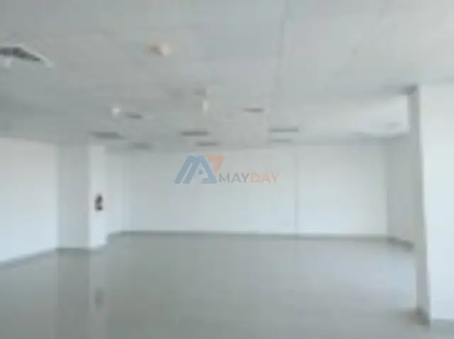 2,000 SqFt Fitted Office With Washroom And Pantry For Rent In DIP - 1