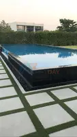 Swimming pool & Garden landscaping contractor