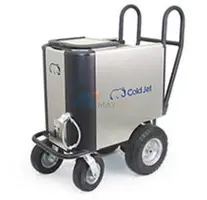 Dry Ice Cleaning Machines in UAE - 4