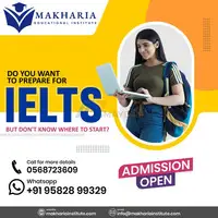 IELTS Classes Start From Monday Call - 0568723609 - 1