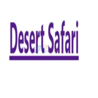 Desert Safari - 1