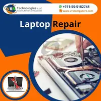 For Shutdown Problems Laptop Repair in Dubai