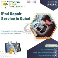 Where to Find a Reliable iPad Repair Provider in Dubai? - 1