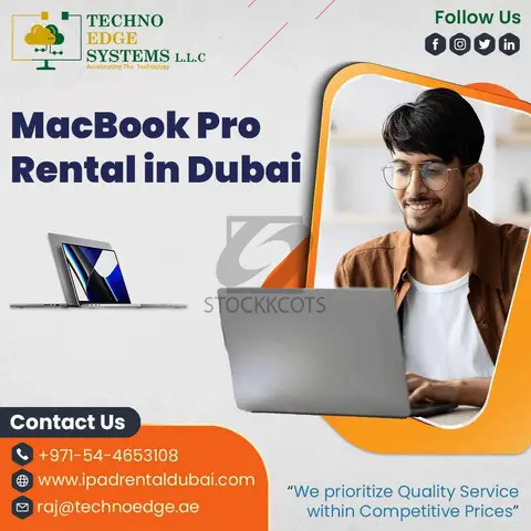 Things to Consider Before Renting a MacBook in Dubai? - 1