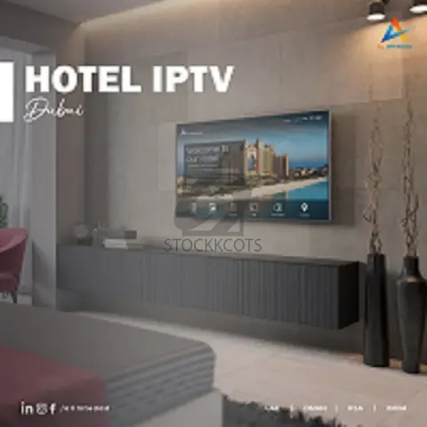 The Hospitality Iptv Provider - 1