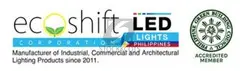 Ecoshift Corp Showroom LED Lighting