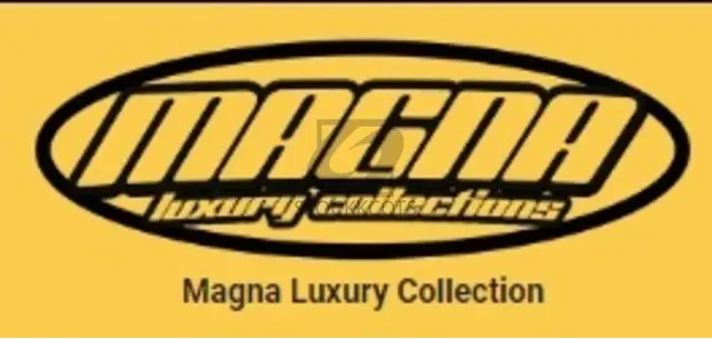 Magna Phoenix Luxury Car Rental - 1
