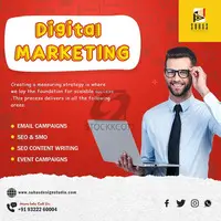 Best Digital Marketing Services In Dubai - 1