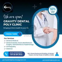 Gravity Dental - 1