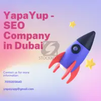 YapaYup Most Trusted SEO Company in Dubai