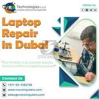 Best Laptop Service Center in Dubai - 1