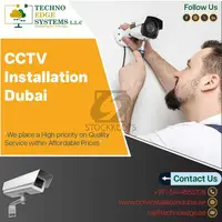 How to Choose the Right CCTV Installation in Dubai? - 1