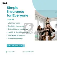 health insurance app in Dubai | ISAP Life