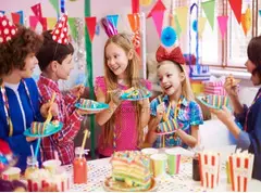 Kids Birthday Halls | Best Kids Birthday Party Venues in Dubai, UAE | Jungle Fiesta - 2