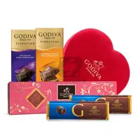 Discover Decadent Delights: Godiva UAE's Exquisite Chocolate Collection