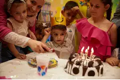 "Make Memories to Last a Lifetime: Host Your Next Birthday Party at Fun City Arabia!"