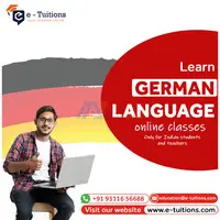 Online Language Classes Provider with language Teachers