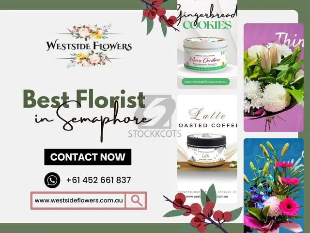 Best Semaphore Florist | Westside Flowers - 1