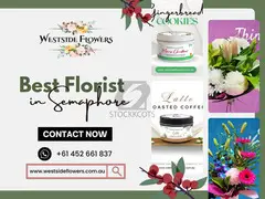 Best Semaphore Florist | Westside Flowers