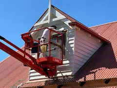 Hire a Local House Painters in Mount Martha