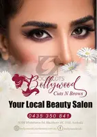 Professional and Affordable Makeup Artists in Blackburn