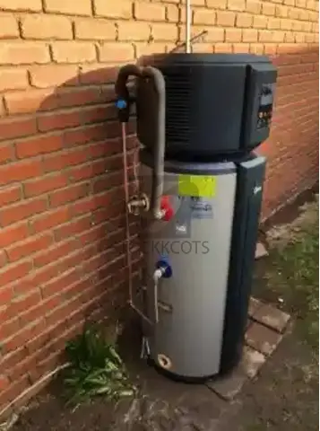 Gas Hot Water Victoria - 1