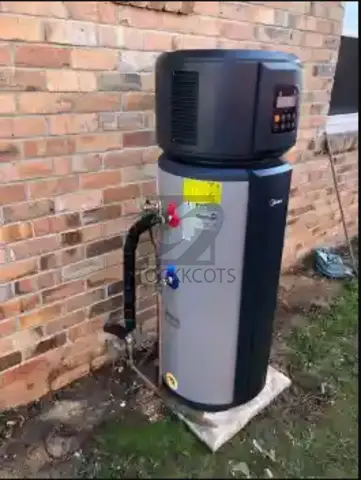 Electric Water Heater Victoria - 1