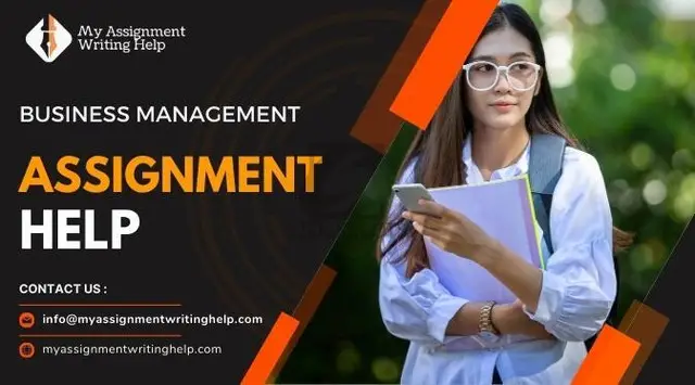 Get World-Class Business Management Assignment Help - 1