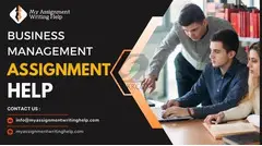 Get World-Class Business Management Assignment Help