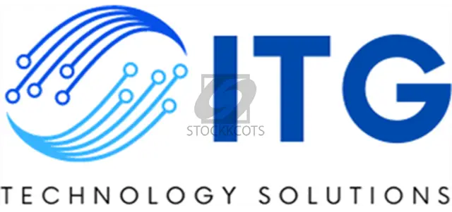 ITG Technology Solutions Pty Ltd - 1